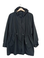 DKNY Parka Damen Jacke Gr. DE