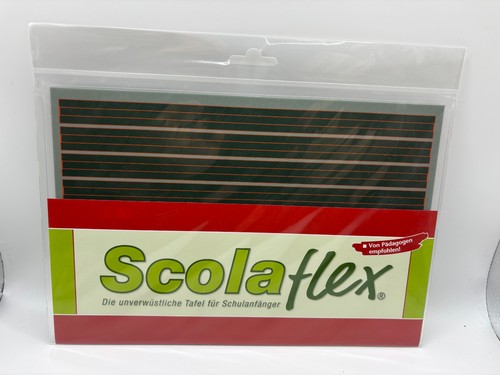 Scola flex schultafel lin - lin., 1