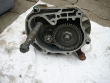 GETRIEBE  139QMA 139QMB AGM GMX ZNEN  BENZHOU CHINAROLLER 50. OK