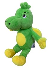 Tabaluga Schaukeltier Drache