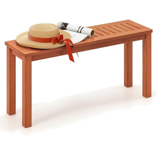 Gartenbank holzbank - gartenbank,