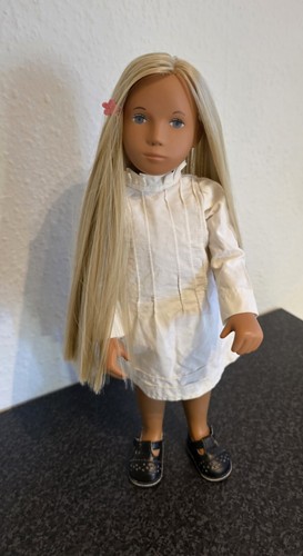 Sasha morgenthaler doll - sasha,