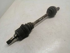 Ford Escort 1993 Vorne links