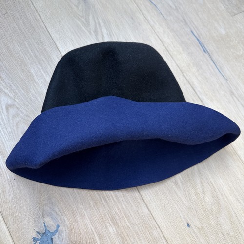 Hutstumpe haarfilz - hutstumpe,