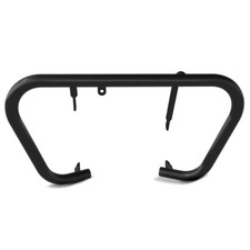 Sturzbügel MB für Kawasaki Vulcan/ VN/ 900 Custom 07-17 Craftride schwarz C-Ware
