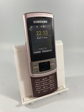 Samsung C3050 Pink entsperrt