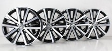 VW T5 T6 T6.1 Multivan Alufelgen 17 Zoll Felgen Cascavel Felgensatz 7E0601025L