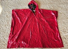 Sailmaker Outerwear PVC Regen