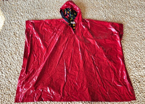 Sailmaker outerwear pvc - pvc, regen
