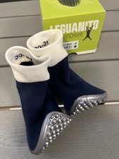 Leguano Leguanito Blau 30/31 gebraucht, guter Zustand mit OVP