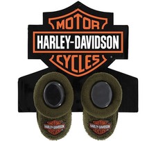 Harley-Davidson Baby Schuhe