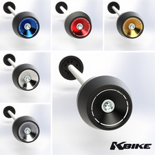 Kbike Vorderrad Crashpad