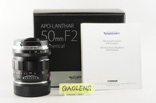 US Stock Voigtlander