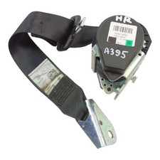 VW Golf 6 VI 5 Türer Limousine Gurt Sicherheitsgurt hinten rechts 1K6857806AA 