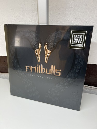 Emil bulls love will fix - will,