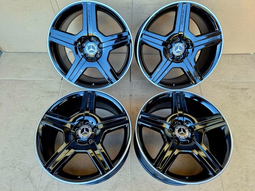 Zoll amg styling auch - 19,