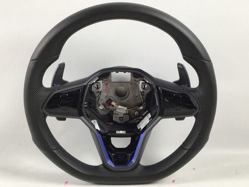 Lenkrad leder golf viii - vw,