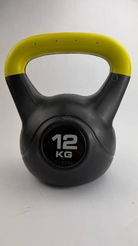 Body mind kettlebell - &,