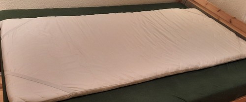 Matratzentopper 90x200cm