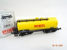 Piko 54388 kesselwagen - 54388,