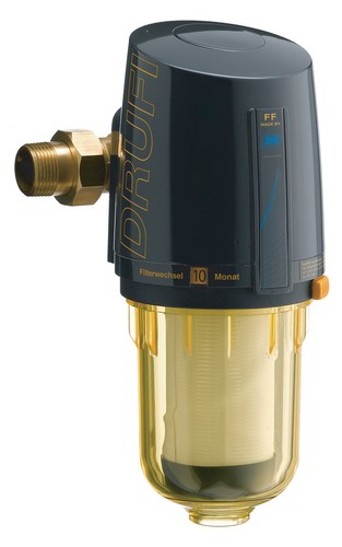 Syr feinfilter drufi 2315 ff - syr,