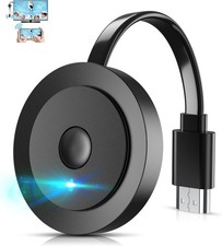 Wireless HDMI Dongle, 4K