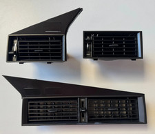 Mercedes W201 190E Heater AC