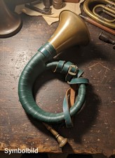 Fürst-Pless-Horn –