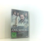 Der Seewolf [2 DVDs] Sebastian