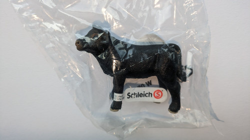 Schleich black angus - schleich,