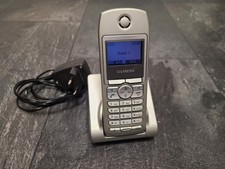 Siemens gigaset s44 - gigaset, mit