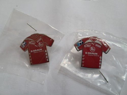 Trikot pin mt melsungen - 2, x