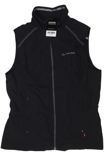 Vaude weste damen ärmellose - damen,