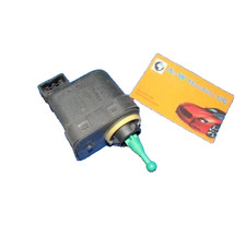 VW T4 Stellmotor 6K5941295A Leuchtweitenregulierung ORIGINAL LWR Lange Front 19,