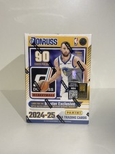 2024-25 Panini Donruss NBA