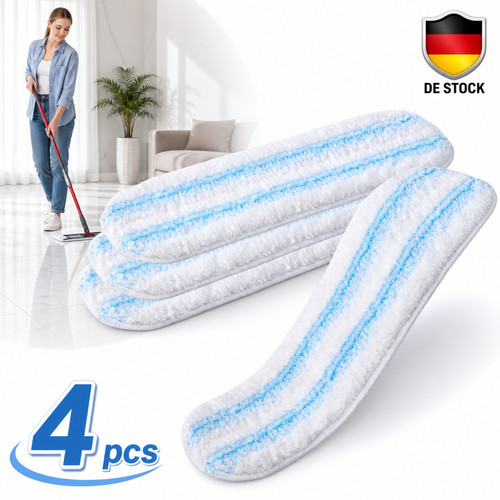 Stück für vileda - 4, h2pro