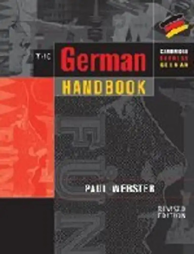 The german handbook your - the,