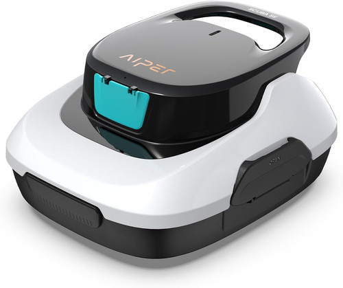 Aiper scuba poolroboter - aiper, se