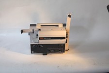 EUMIG MARK S 802 - SUPER 8 - TONFILM PROJEKTOR