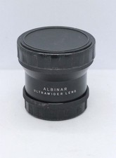 Albinar Ultra Wider Lens