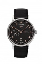 JUNKERS 6704-5 Eisvogel F13