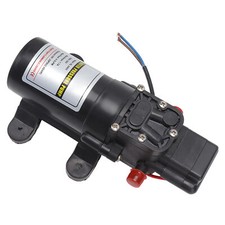 (RL2402 24V) Membranpumpe