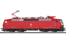 Trix 22686 E-Lok BR 120 140-9