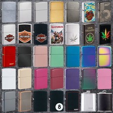 Original Zippo Feuerzeug