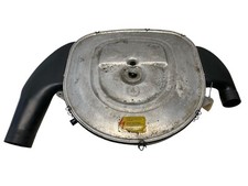 Mercedes W126 / S Klasse / 420 SE / 2.Serie / Luftfilterkasten Luftfilter