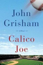 Calico Joe - Hardcover By