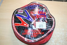 Sealey Booster Kabel Auto Van Starthilfekabel 3,5m 350A Überspannungsschutz