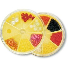 Zebco Bead Stoppers 2-3mm