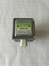 Mickrowave magnetron galanz - mickrowave,