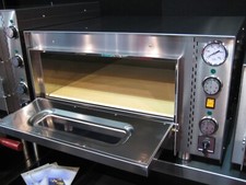 Brotbackofen Pizzaofen